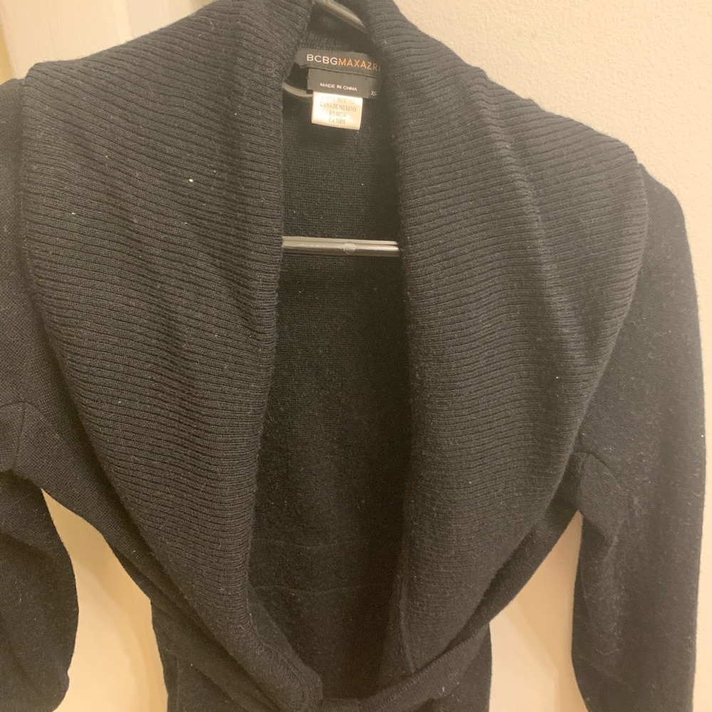 Cardigan